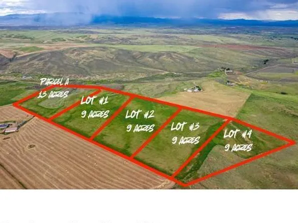 County Road 22, Craig, CO 81625