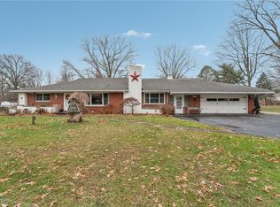 6326 N Murray Ridge Rd, Elyria, OH 44035