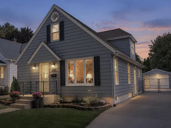 2924 N 75th STREET, Milwaukee, WI 53210
