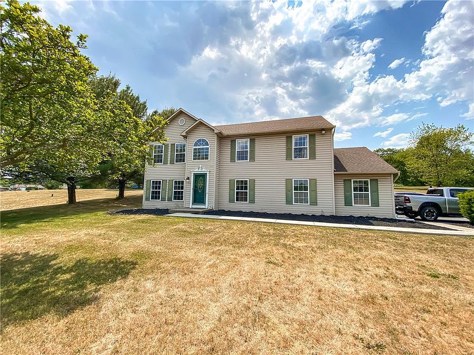 3620 Apple Rd, Orefield, PA 18069 | Zillow