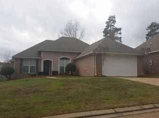426 Abbey Woods, Brandon, MS 39047