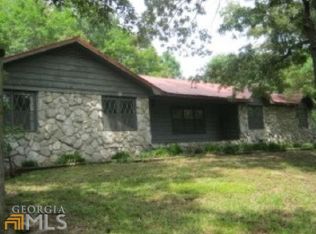 143 Langston Dr NE, Calhoun, GA 30701