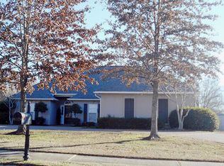 119 Hawkridge Dr, Madison, MS 39110