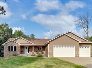 23815 Leo St NE, Stacy, MN 55079