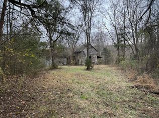 O Off Allen Chapel Rd, Parrottsville, TN 37843