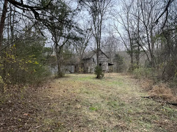 O Off Allen Chapel Rd, Parrottsville, TN 37843