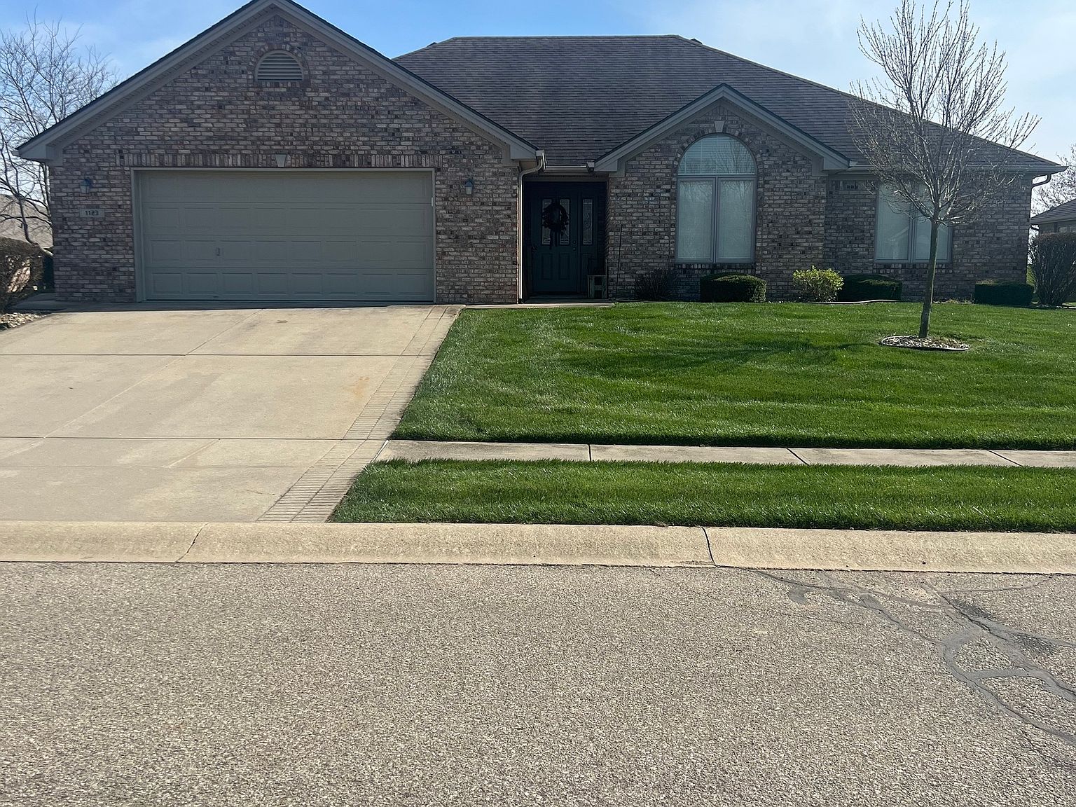 1123 Constitution Dr, Edinburgh, IN 46124 | Zillow