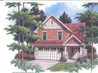135 Summerfield Dr, Valparaiso, IN 46385