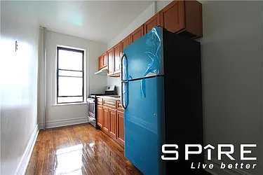 Rented by Spire Group