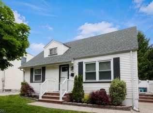 481 Albermarle St, Rahway City, NJ 07065