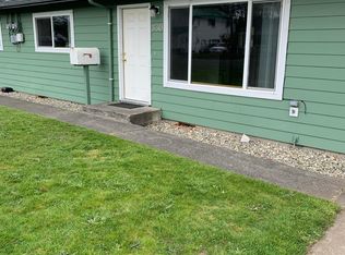 330 S Wall St, Coos Bay, OR