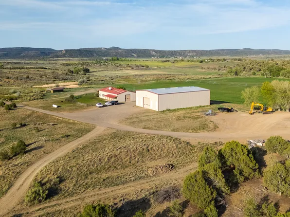 777 County Road 977 #997, Ignacio, CO 81137