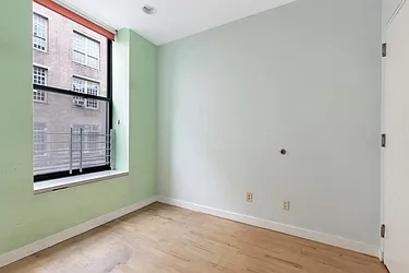 Rented by Compass