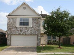 19423 Harvest Stream Way, Houston, TX 77084