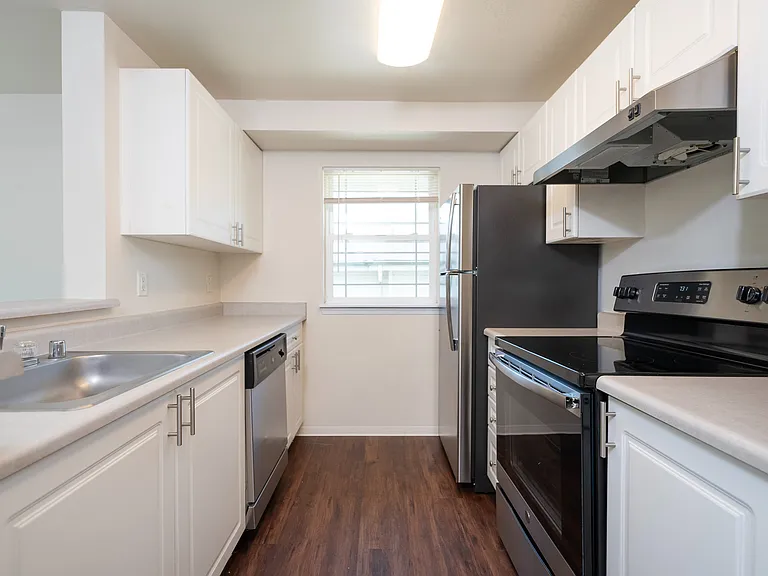 2 Bedroom 2 Bath Standard 2 Bedroom 2 Bath Standard