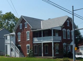 2089 Division Hwy #A, New Holland, PA 17557