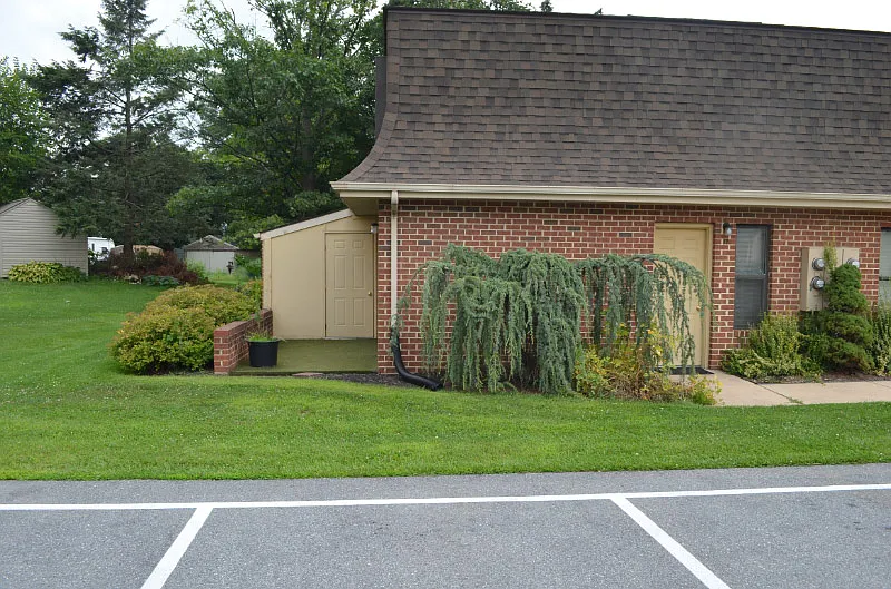 1 bed, 900 sqft, $1,025 — Photo 1
