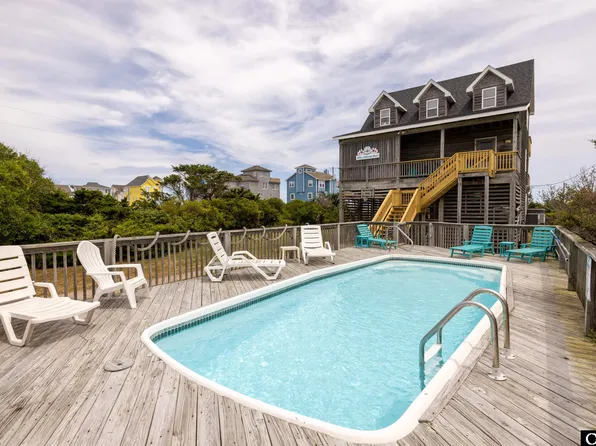 23391 Old State Highway 12 Lot 1, Rodanthe, NC 27968
