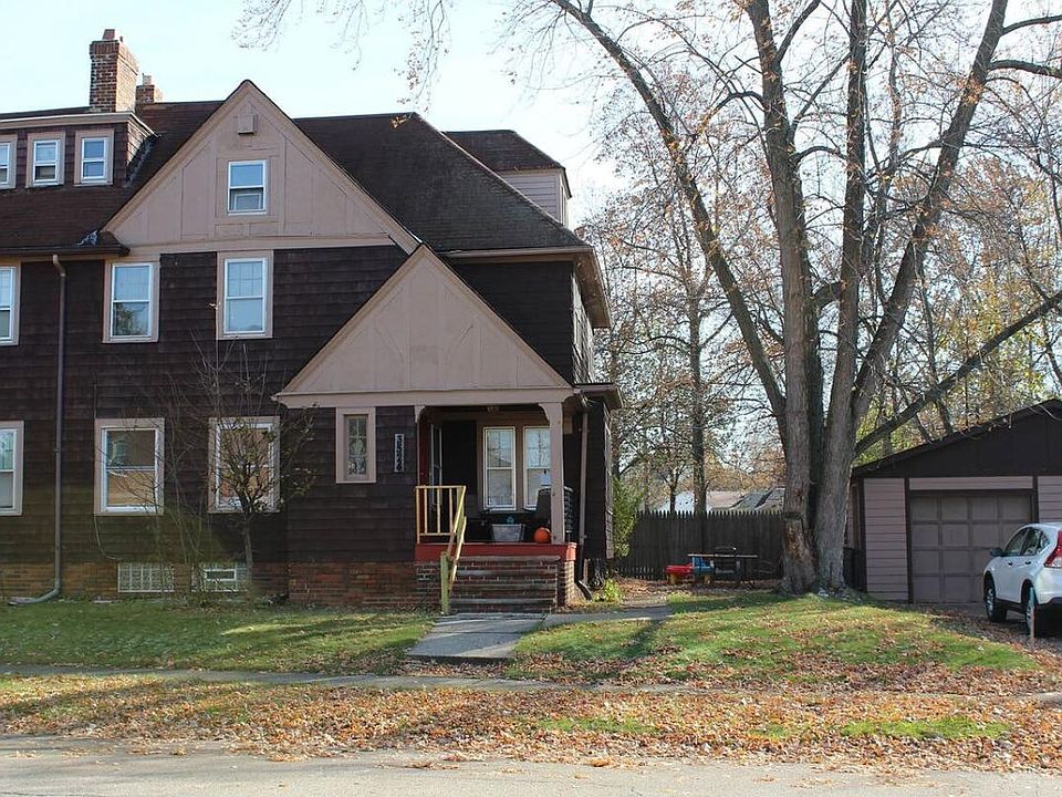 3524 Tullamore Rd, Cleveland Heights, OH 44118 Zillow