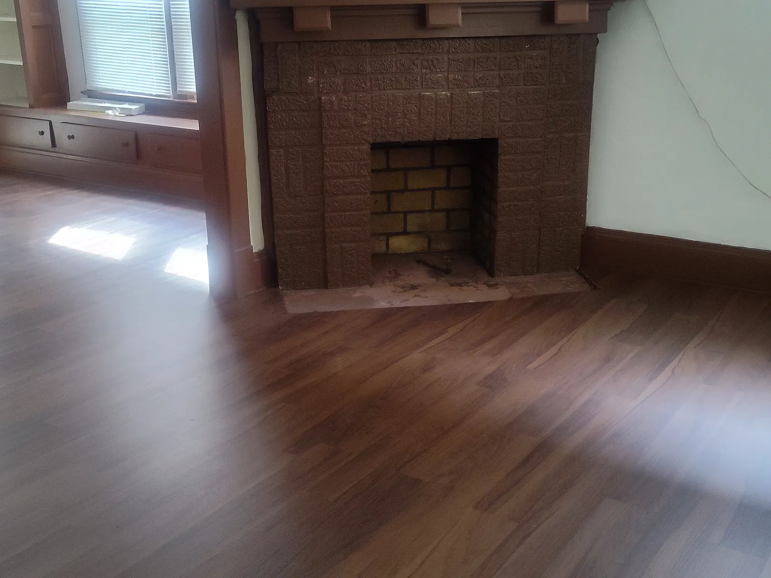 2 bed, 996 sqft, $1,200 — Photo 4