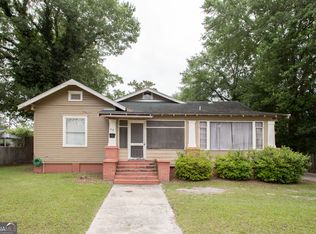 312 Hill St, Waycross, GA 31501