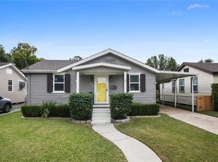 624 Tucker Ave, Jefferson, LA 70121