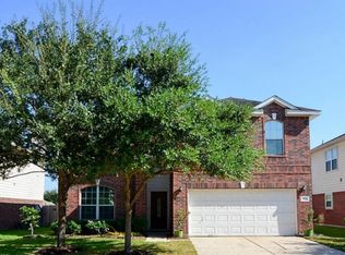 3818 E Piper Grove Dr, Katy, TX 77449