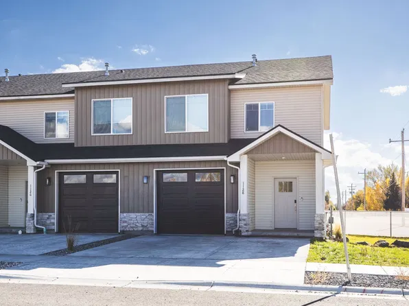 1128 Home Run Ave, Saint Anthony, ID 83445