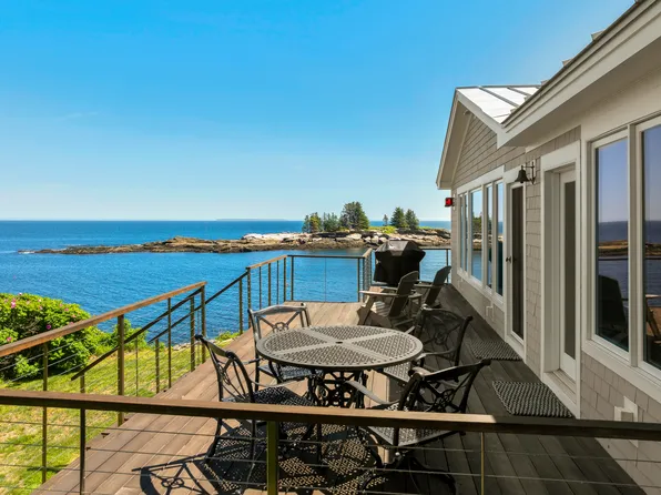 66 Dan's Cottage Road, Bristol, ME 04554