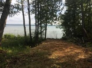 Bay View Dr, Alpena, MI 49707
