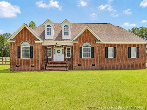 7033 Autryville Rd, Autryville, NC 28318