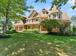 144 Thompson Run, Hammonds Plains, NS B4B 1T7