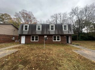 455 30th Pl #455B, Tuscaloosa, AL 35401