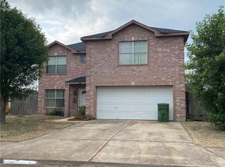 904 33rd St, Hidalgo, TX 78557
