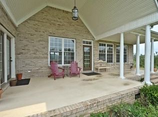3514 Kennedy Ln, Centerville, TN 37033
