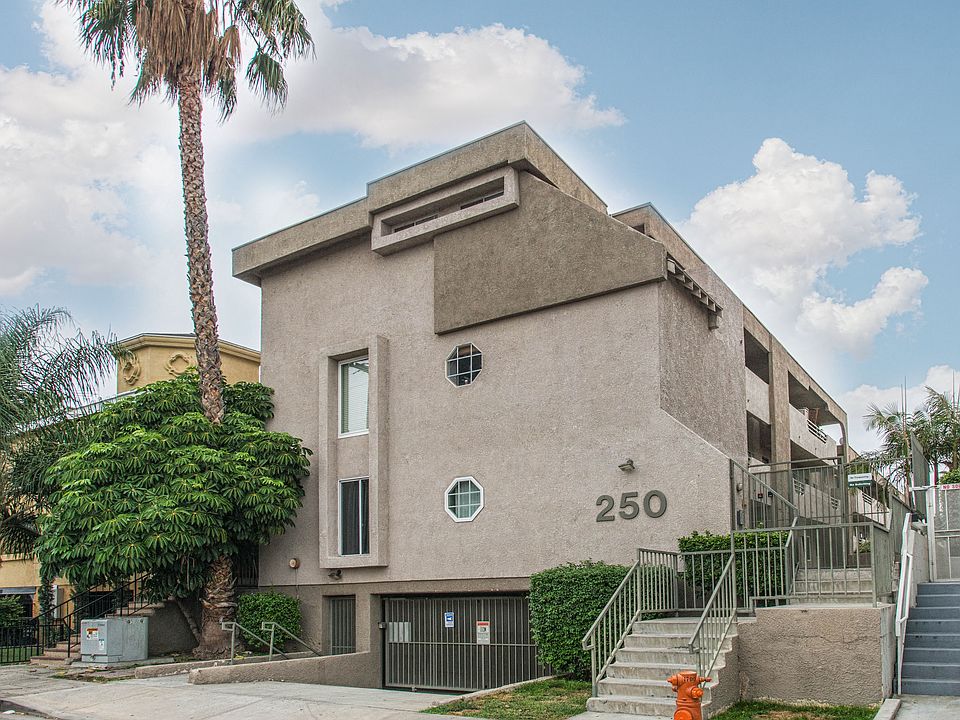 1st image of 250 W Spazier Ave APT 205