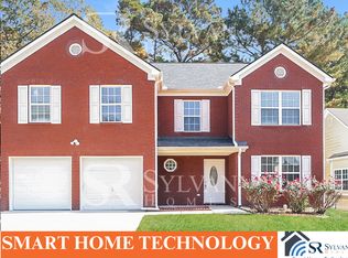 6832 Ridgewood Ln, Riverdale, GA 30296