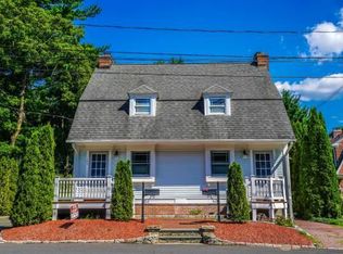185 Garden St #B, Farmington, CT 06032