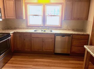 881 Unity Dr, Mansfield, OH 44905