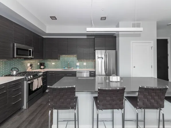 The Residences of Wilmette