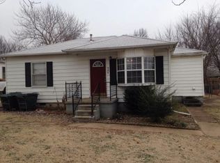 306 W 39th St S, Sand Springs, OK 74063