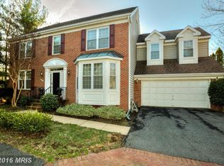 6307 Alderman Dr, Alexandria, VA 22315