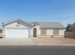 14615 S Amado Blvd, Arizona City, AZ 85123