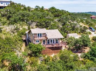 E Bandera Rd, Helotes, TX 78023