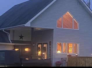 12 Clam Point Rd, Barrington, NS B0W1N0