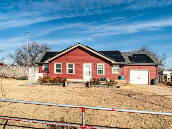 920 W Bonita Ave, Amarillo, TX 79108