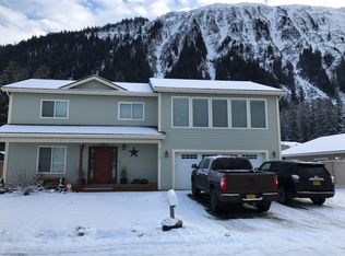 4318 Manor Ave, Juneau, AK 99801