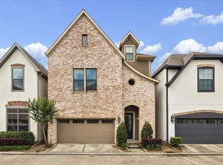 6725 Woodbend Park S, Houston, TX 77055
