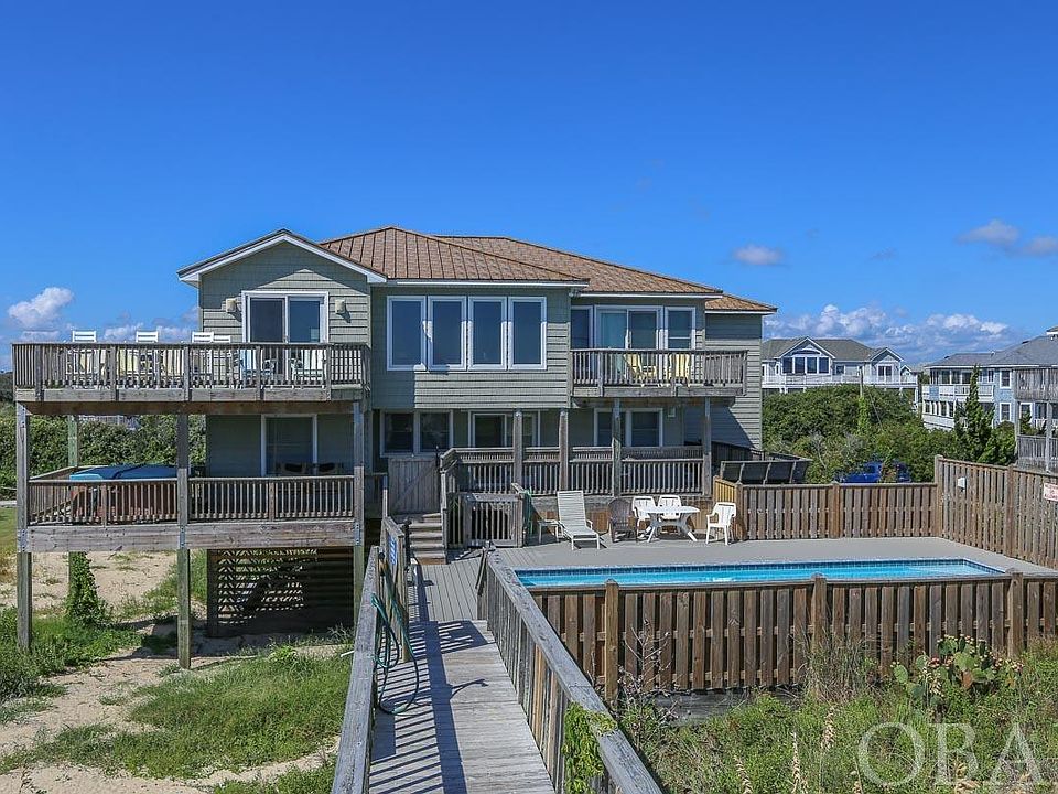 500 Seashell Ln, Corolla, NC 27927 | Zillow