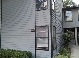 4361 SW 20th Ln, Gainesville, FL 32607